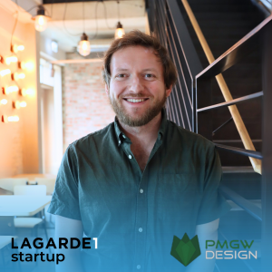 Valentin Höll von PMGW Design